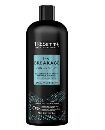 Shampoo Tresemme Anti-Quebras  28oz