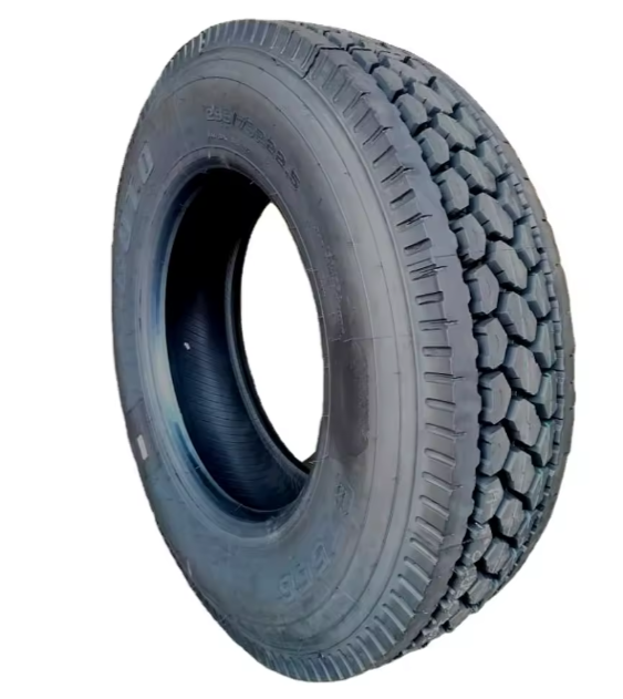 Pneu Truck 295/80R22.5 de 18 Capas Radial, usado nas posições; Drive Tração.