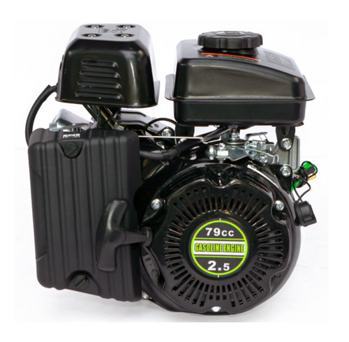 3 HP Mude Motor Rabeta 4 Stroke Gasolina.