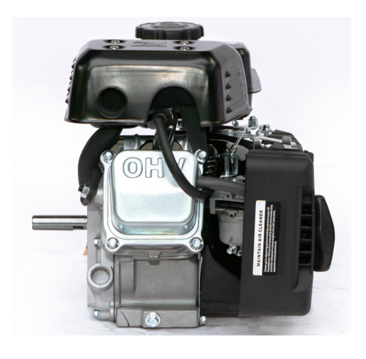 3 HP Mude Motor Rabeta 4 Stroke Gasolina.