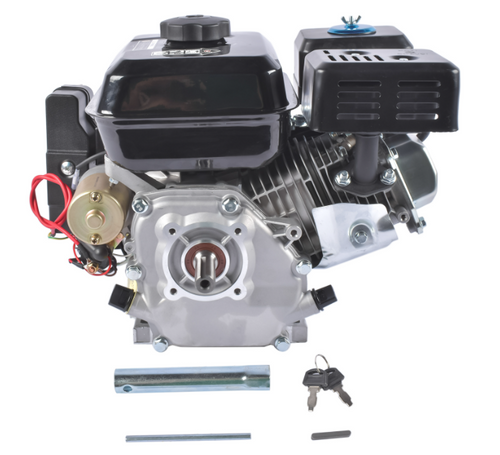 7.5 HP 4 Stroke Estacionario Motor 212cc