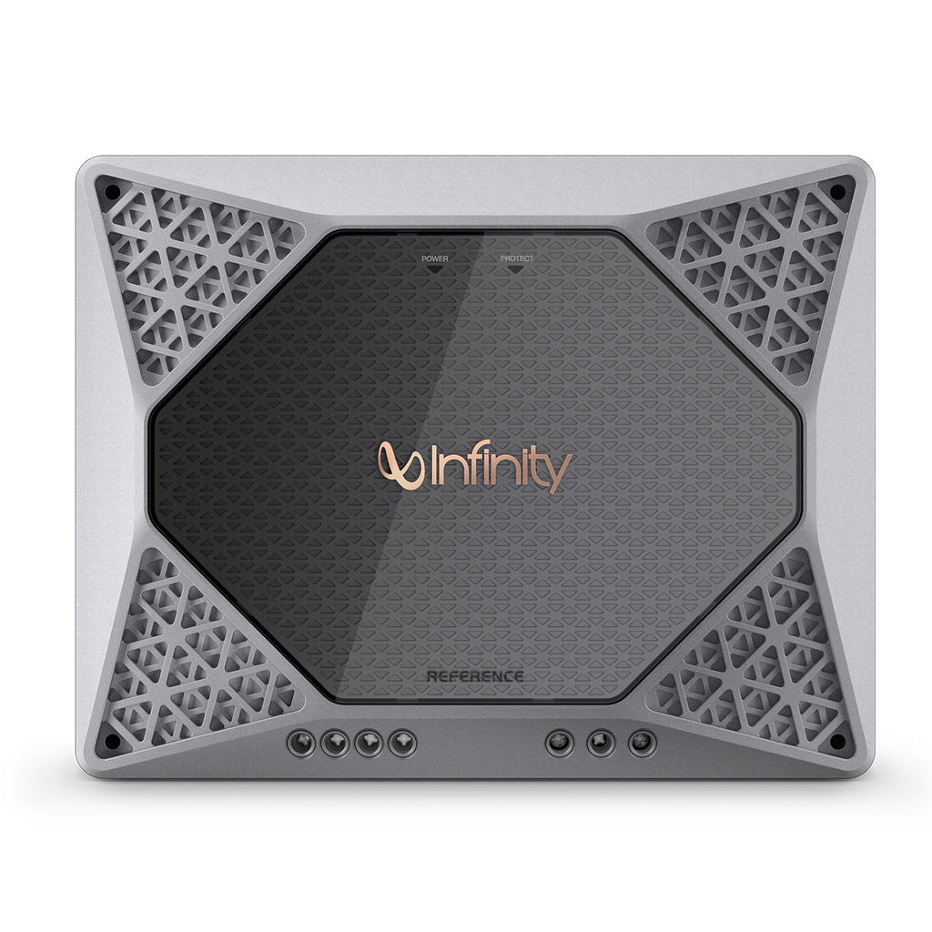 Infinity REFERENCE 550-watt Monoblock Subwoofer Amplifier