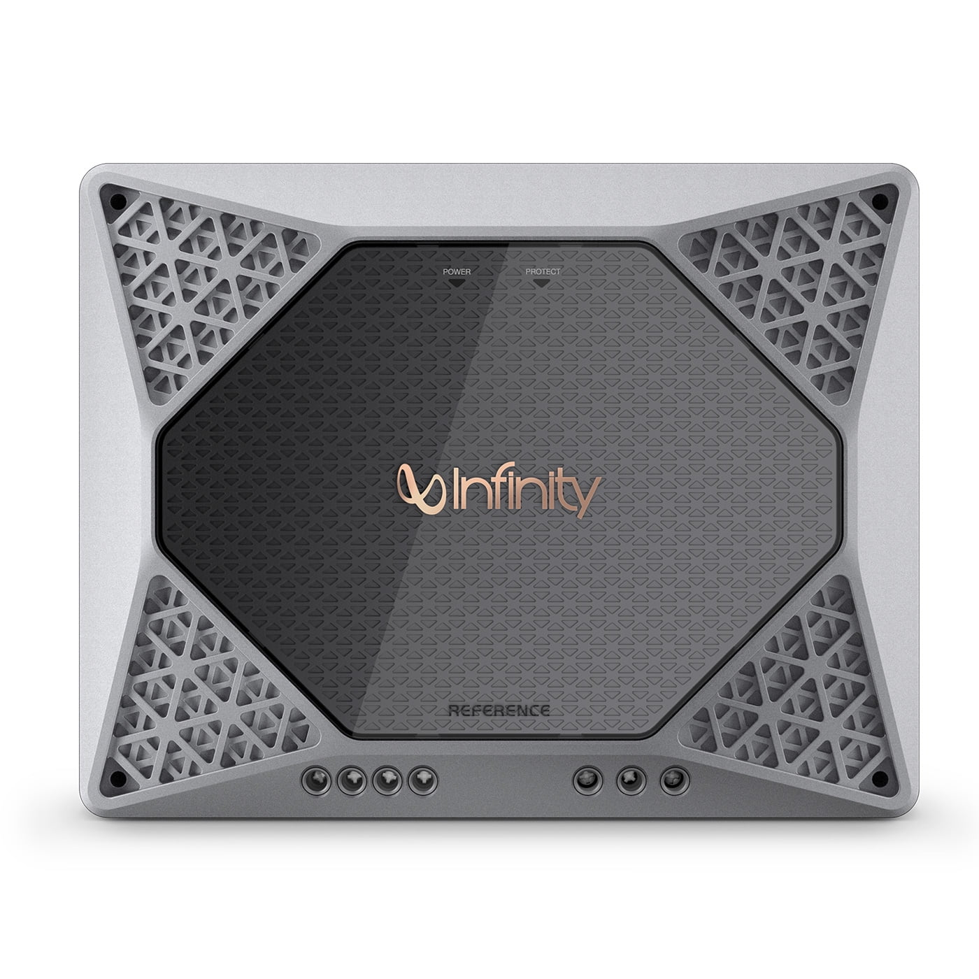 Infinity REFERENCE 550-watt Monoblock Subwoofer Amplifier