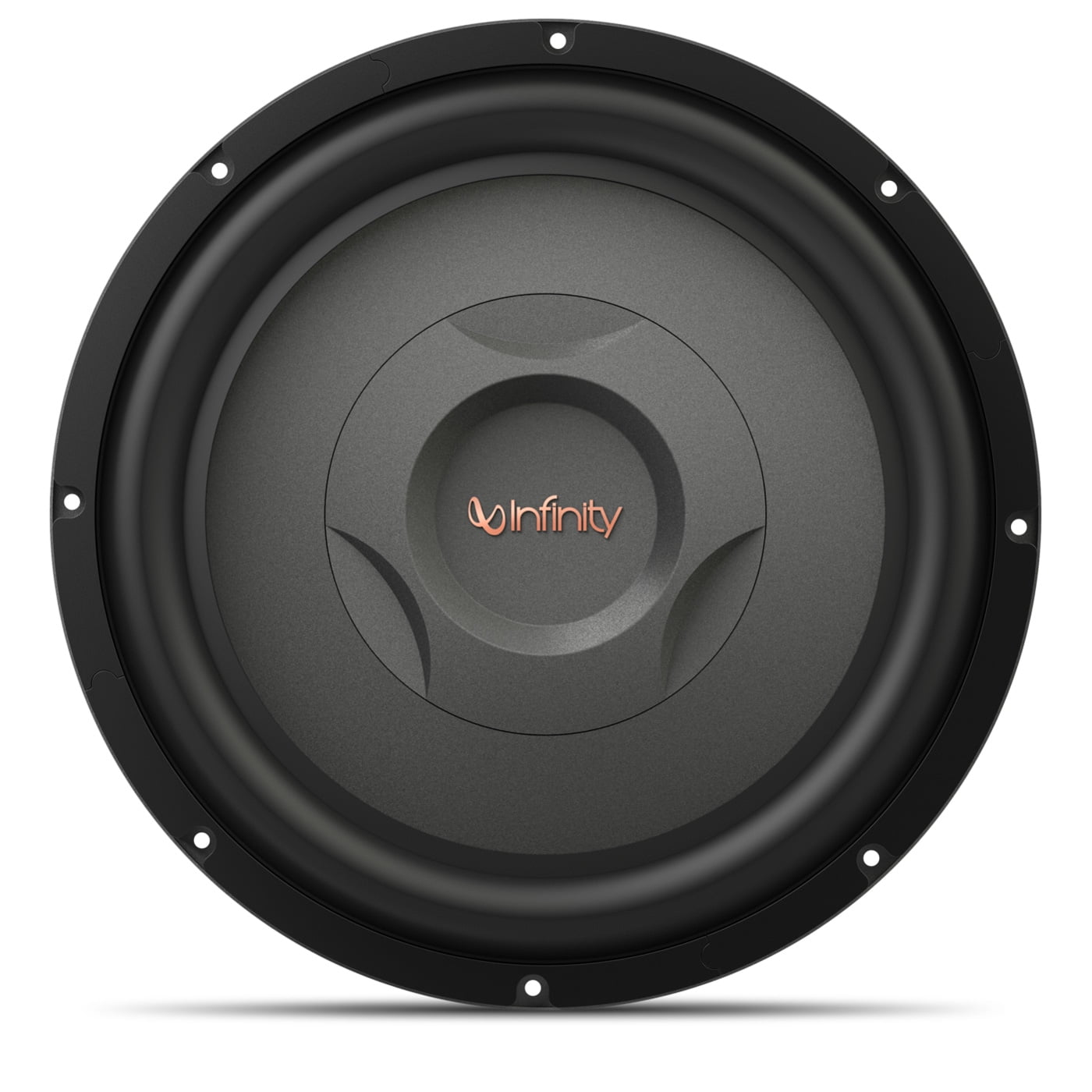 Infinity REFERENCE 12" Shallow-mount Subwoofer