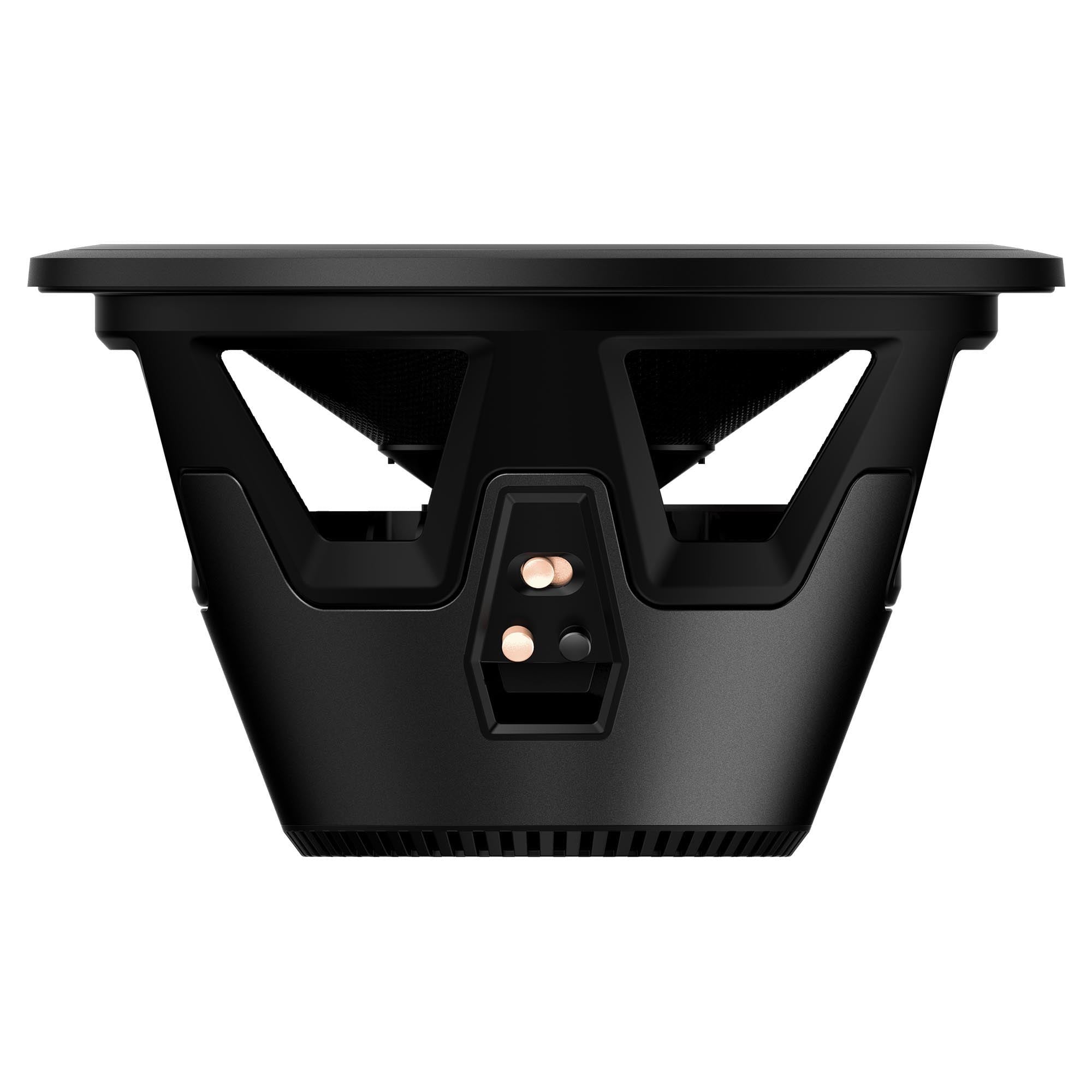 Pair 2 - Speakers Infinity KAPPA 12" (300mm) high-performance car audio subwoofer