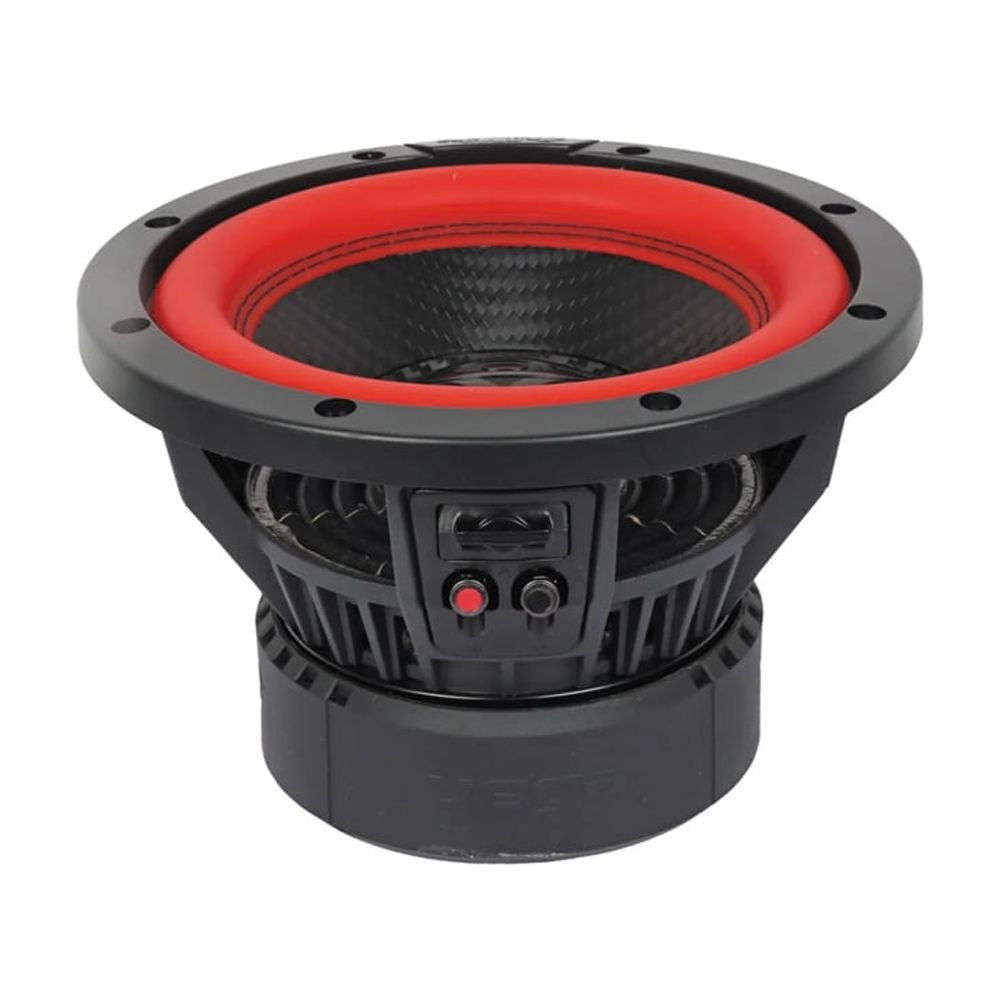 Cerwin-Vega V8DV2 8" Vega Series Dual 2-ohm Car Subwoofer 2400W Peak