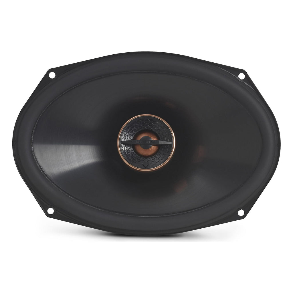Infinity 6"X 9" 2-way Plus One car speaker