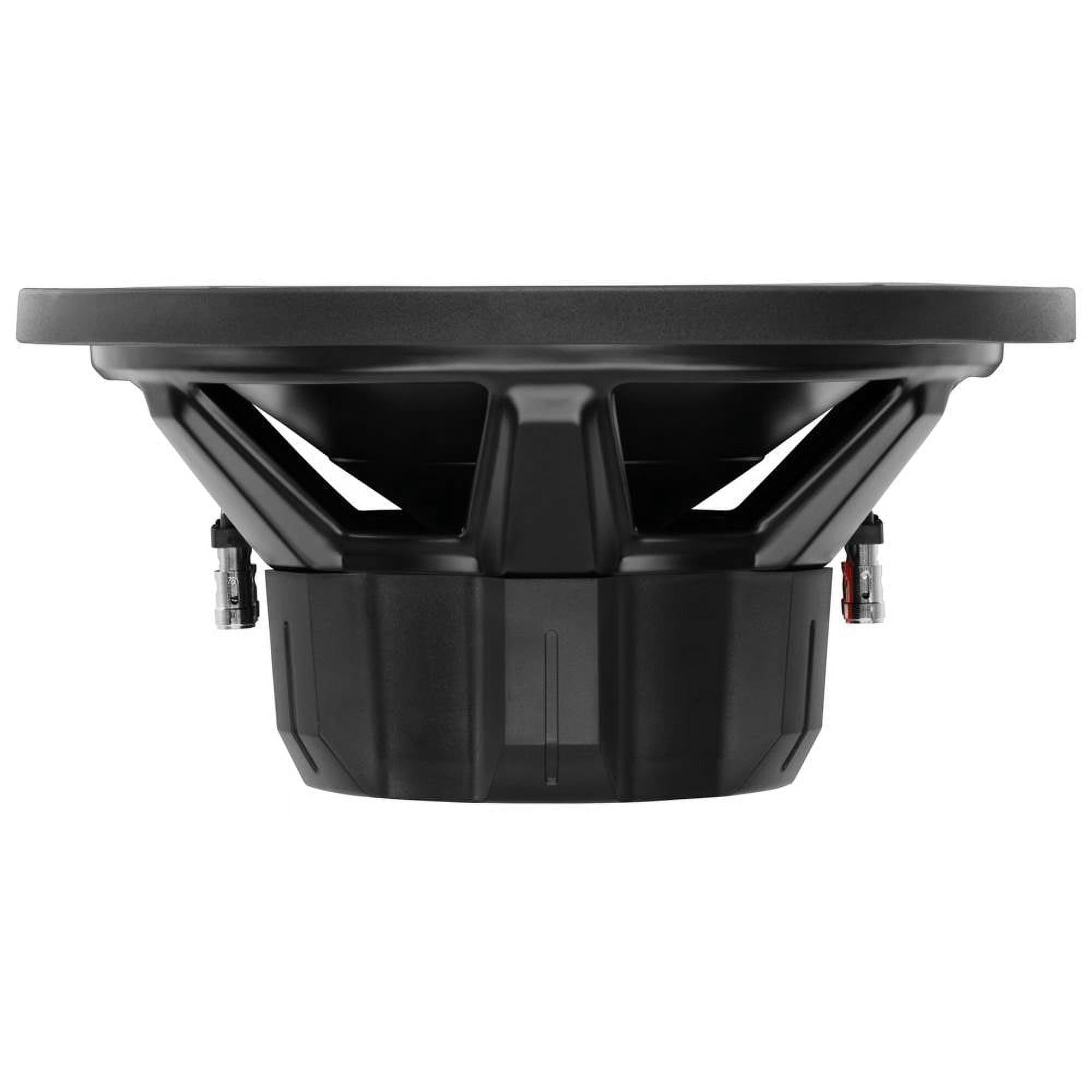 Boss 10" 3000W Car Subwoofers Subs Woofers 4 Ohm Vented Box Enclosure Pair.