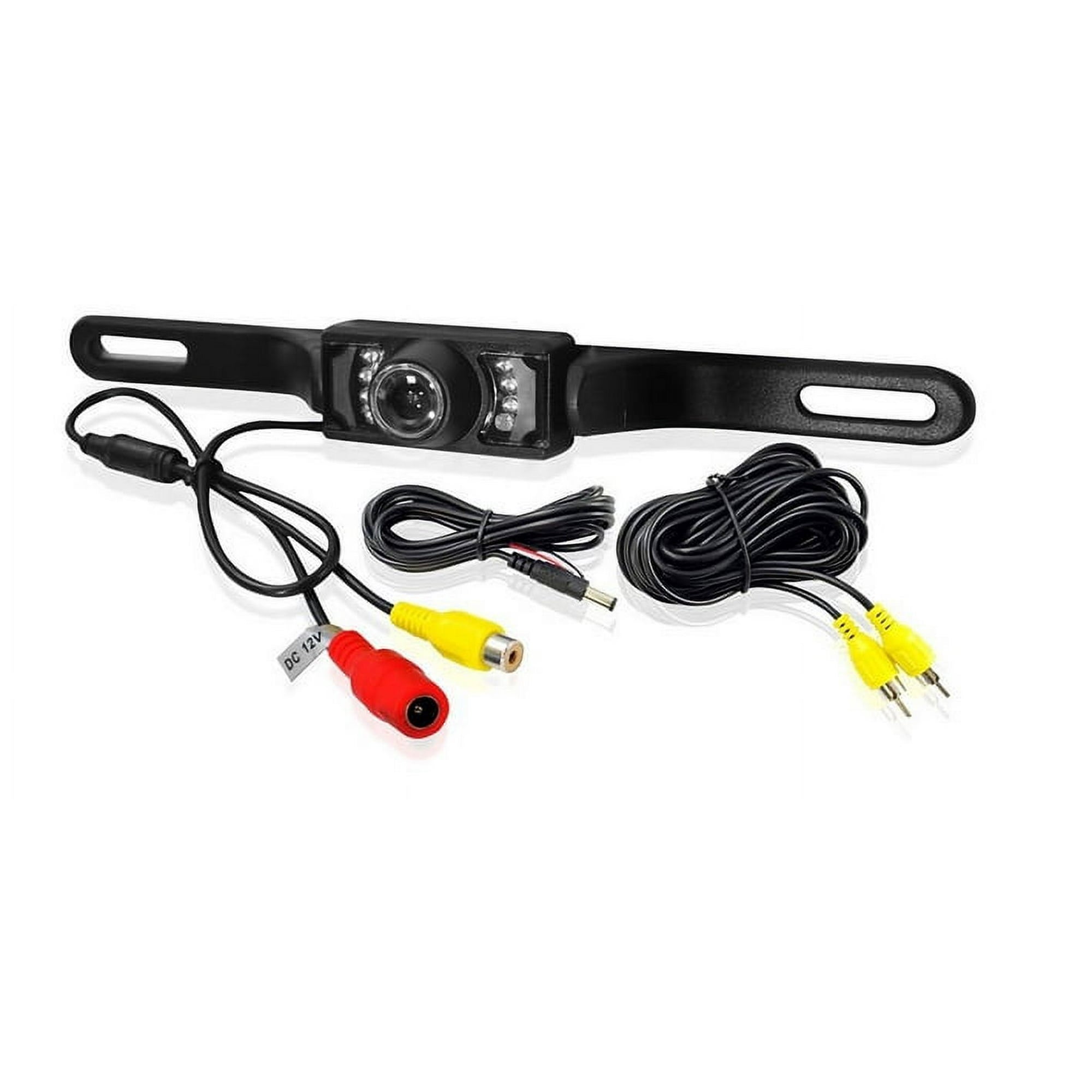 Pioneer 6.8" Receiver Compatible with Apple Carplay, Android Auto, Bluetooth, Satellite Tuner and License Plate Backup Camera