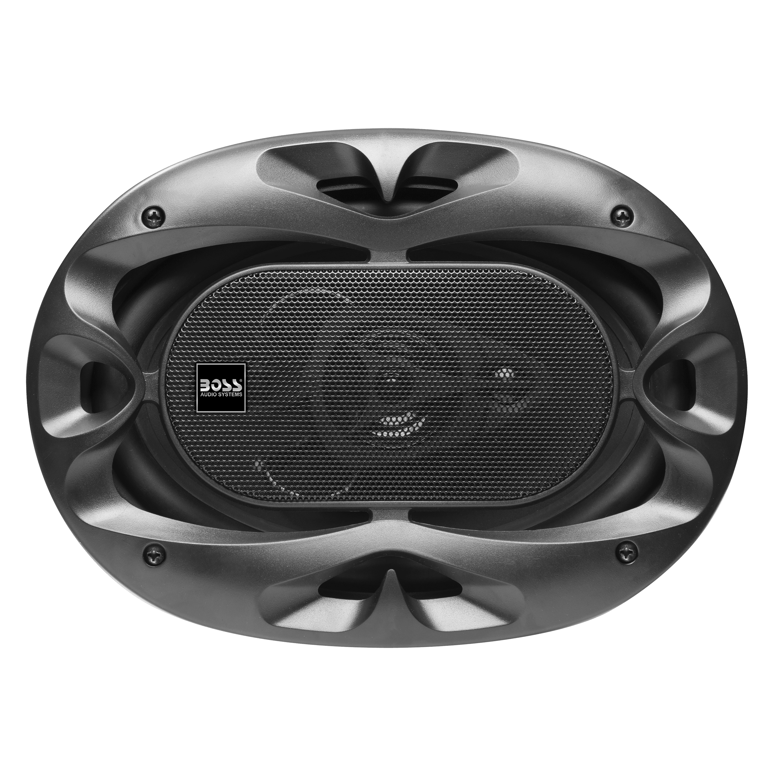 Boss Audio Chaos Series 6 x 9 inch Car Stereo Door Speakers
