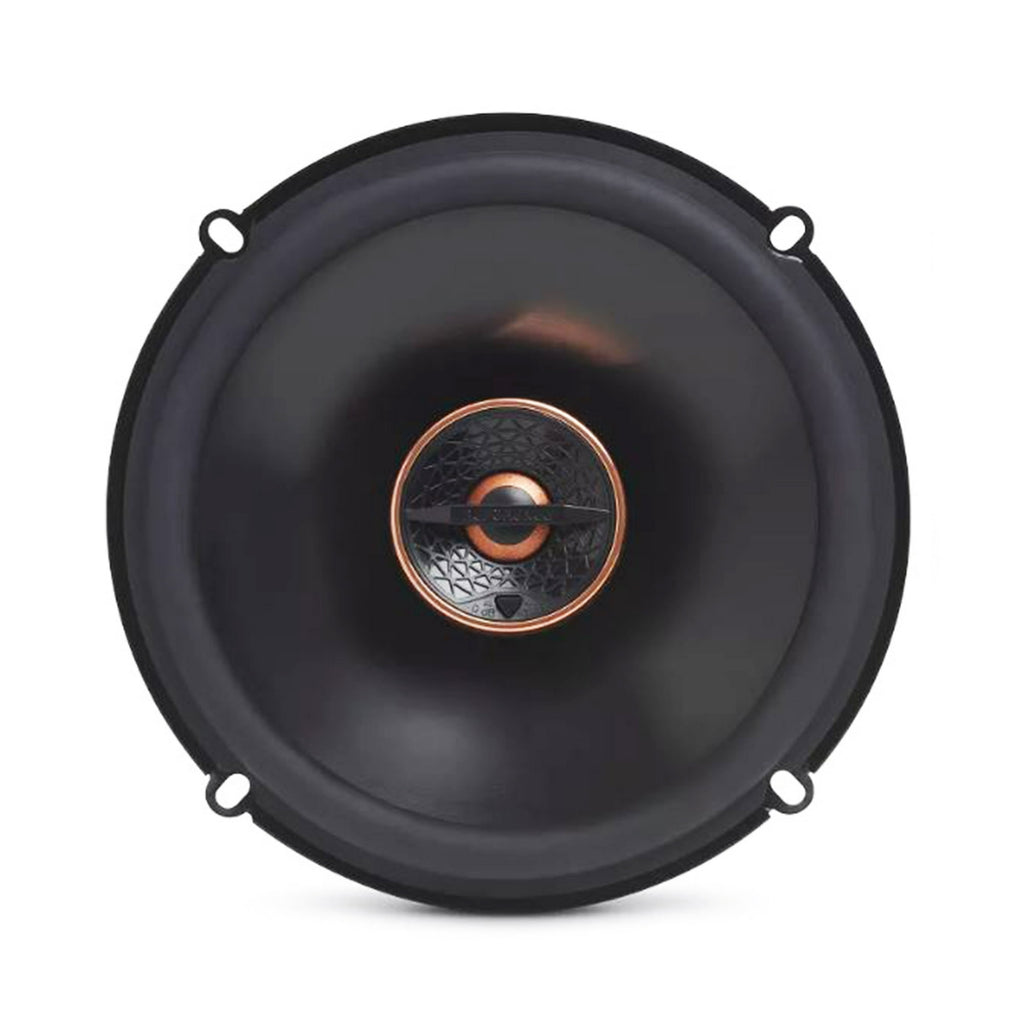 Pair of Infinity Performance 6.5" 3 Ohm 180 Watts 2-Way Coaxial Speakers