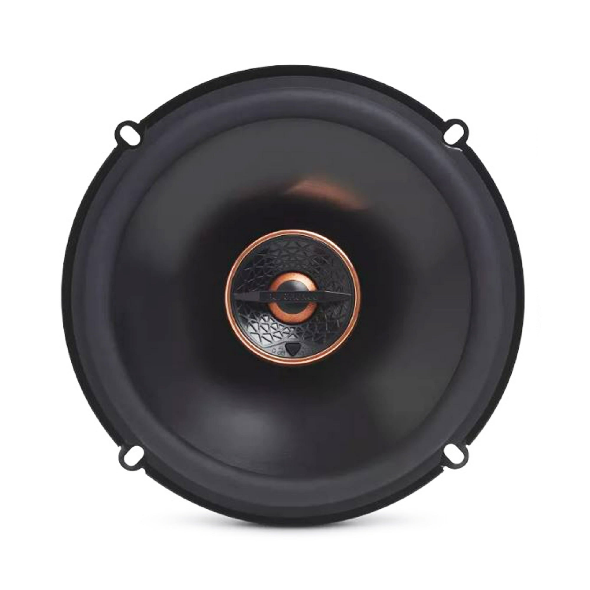 Pair of Infinity Performance 6.5" 3 Ohm 180 Watts 2-Way Coaxial Speakers