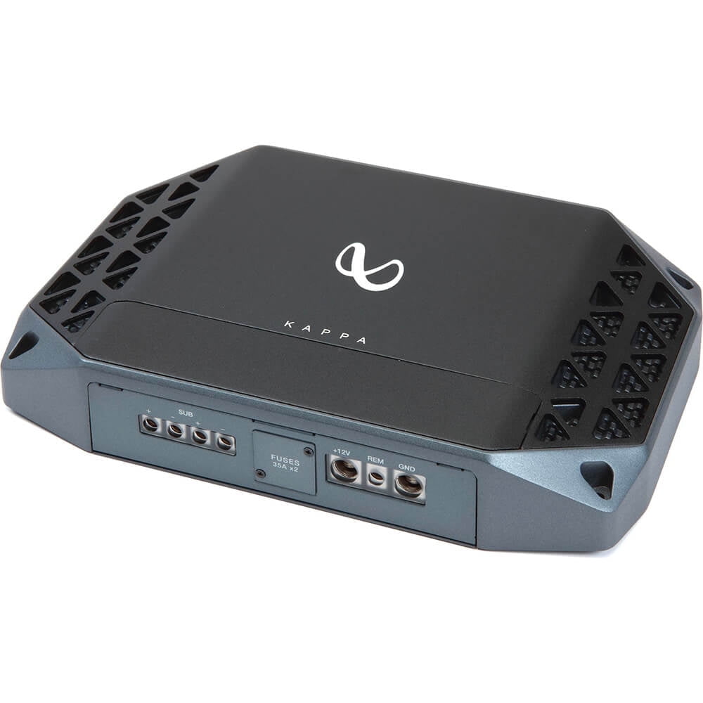 Infinity KAPPA  600W Subwoofer Amplifier