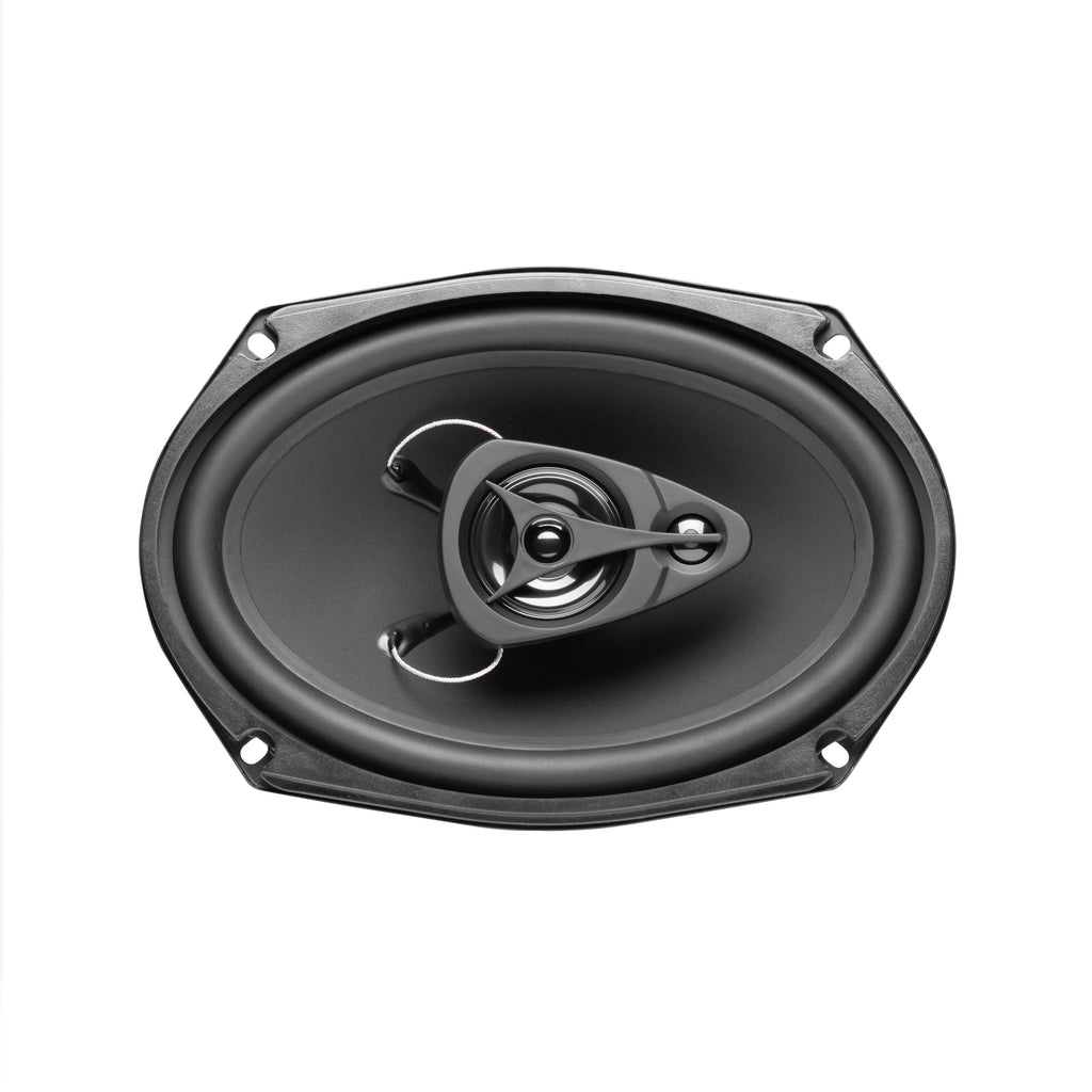 Boss Audio Chaos Series 6 x 9 inch Car Stereo Door Speakers