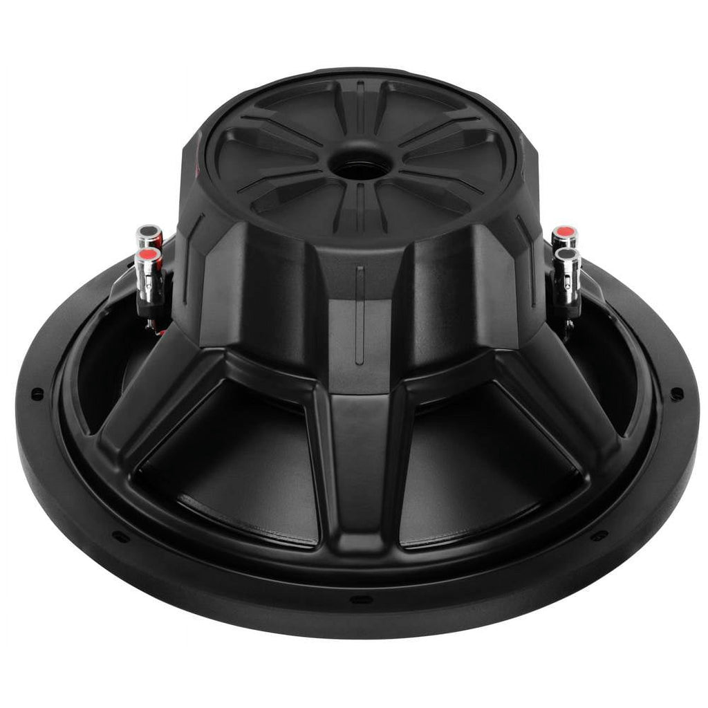 Boss 10" 3000W Car Subwoofers Subs Woofers 4 Ohm Vented Box Enclosure Pair.