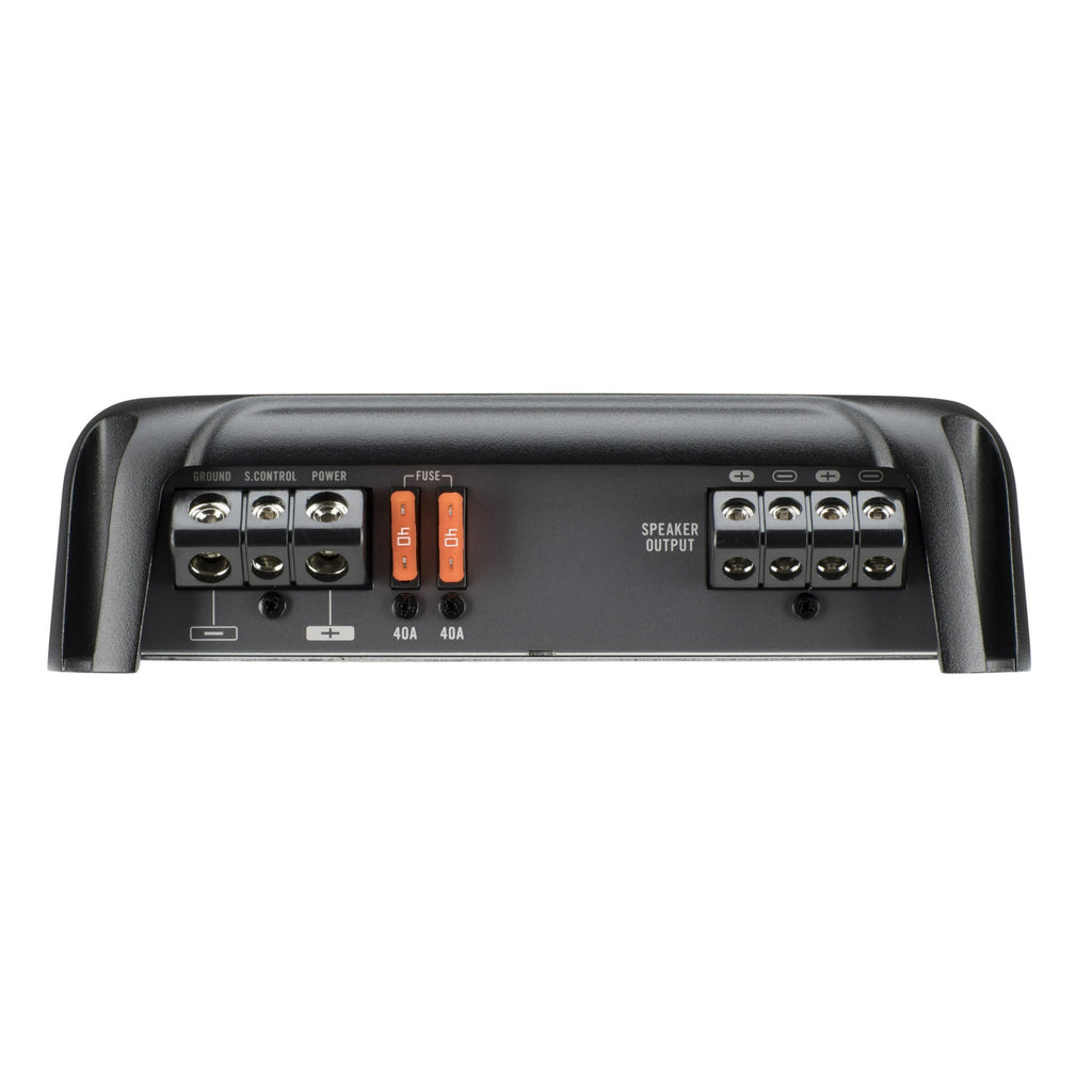 Pioneer  1-Channel – Class D, 1600 W Max Power – Digital Amplifier