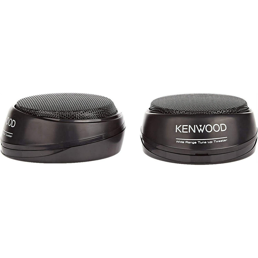 Kenwood Dome Tweeter 280W 40 mm Cone Car Speaker