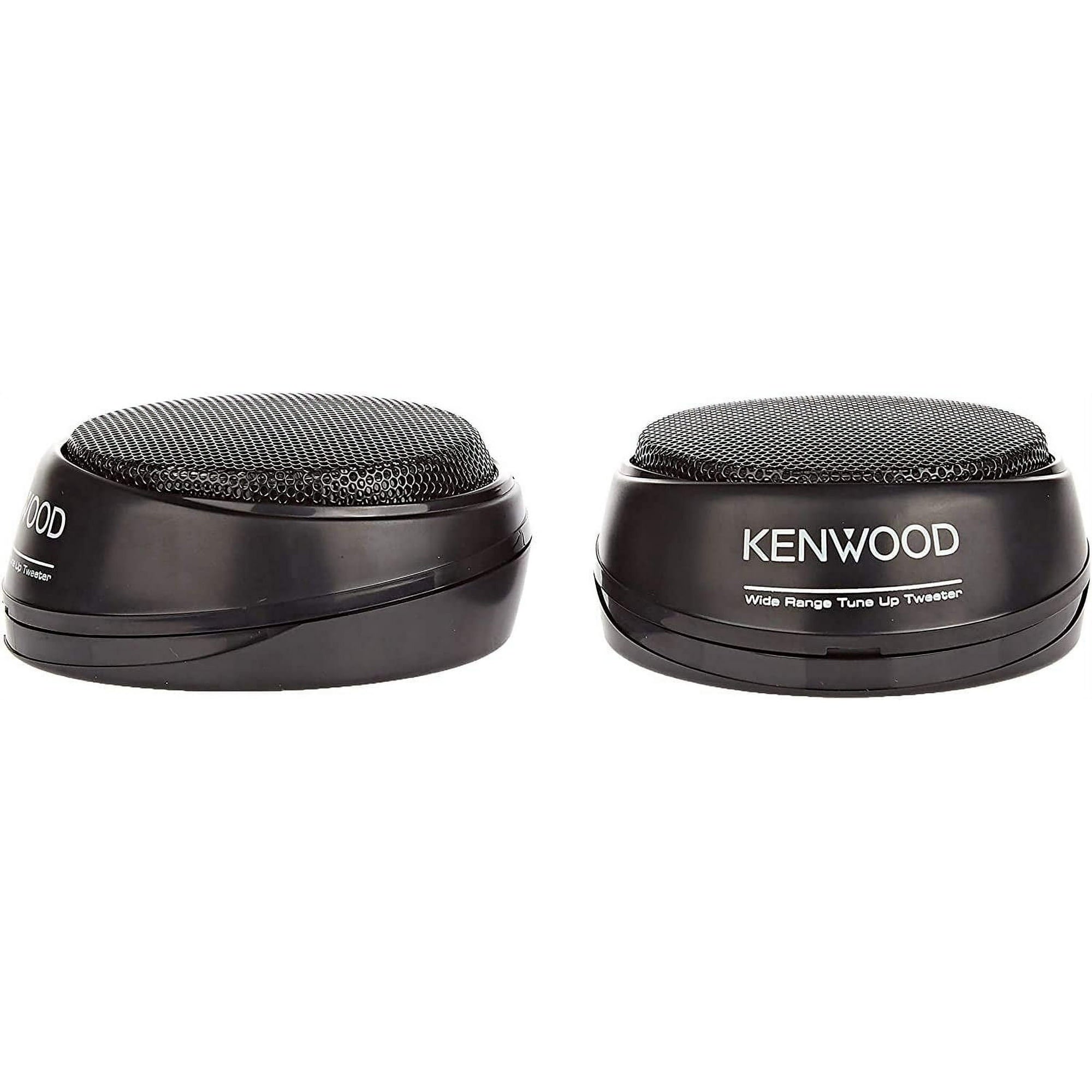 Kenwood Dome Tweeter 280W 40 mm Cone Car Speaker