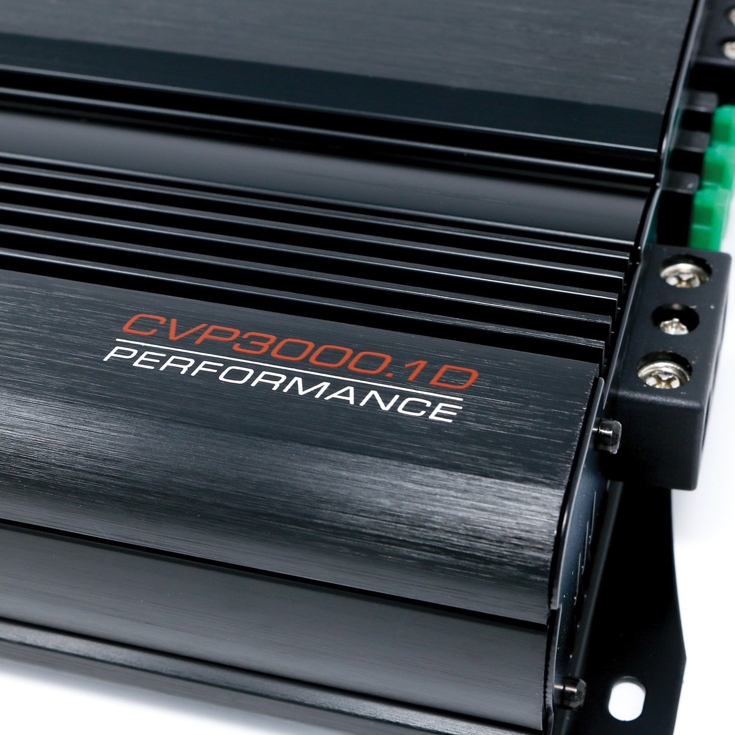 CERWIN-VEGA MOBILE Performance Series 3,000-Watt-Max Monoblock Class D Amp