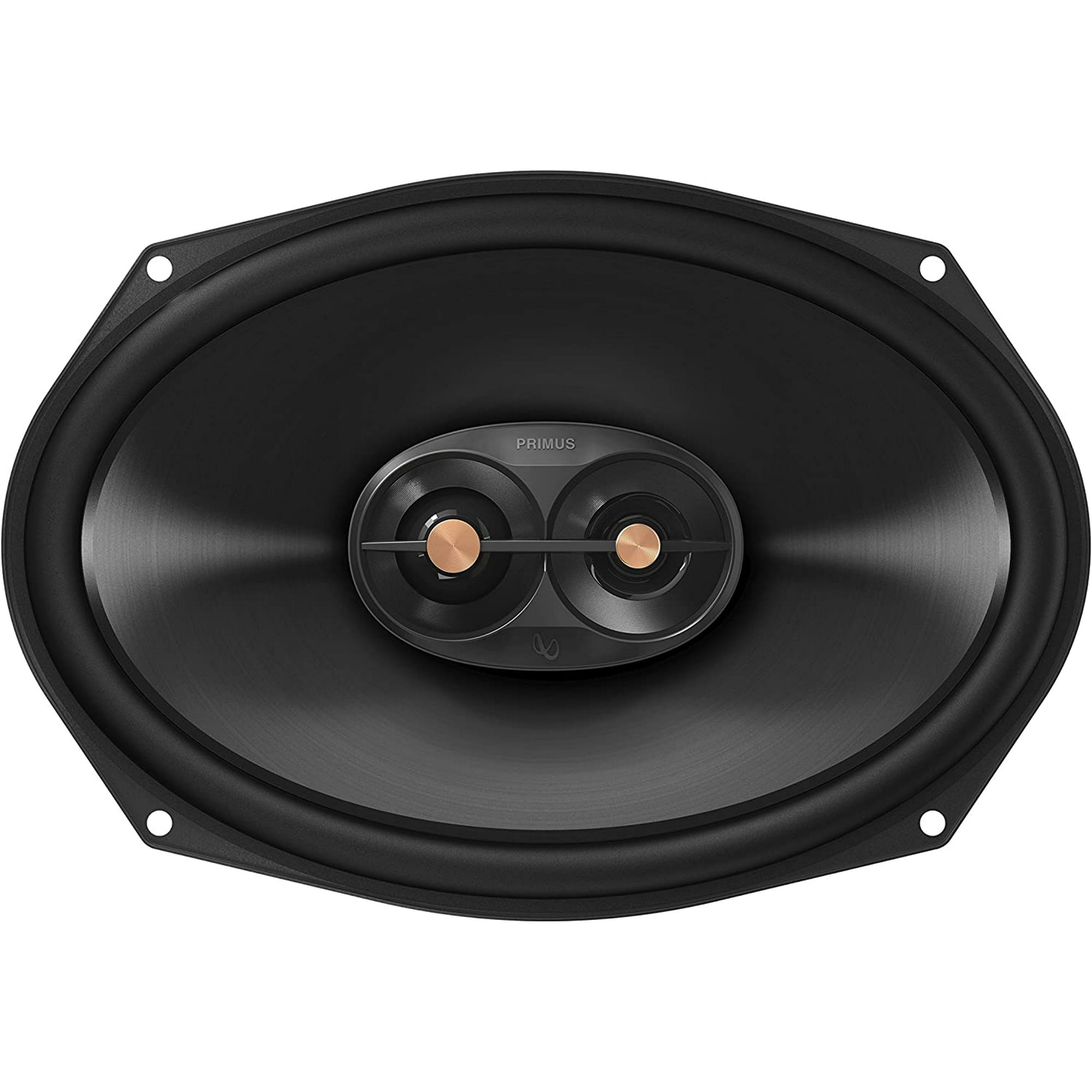 Infinity Primus 6x9 Inch 3-way Multi-Element Speakers