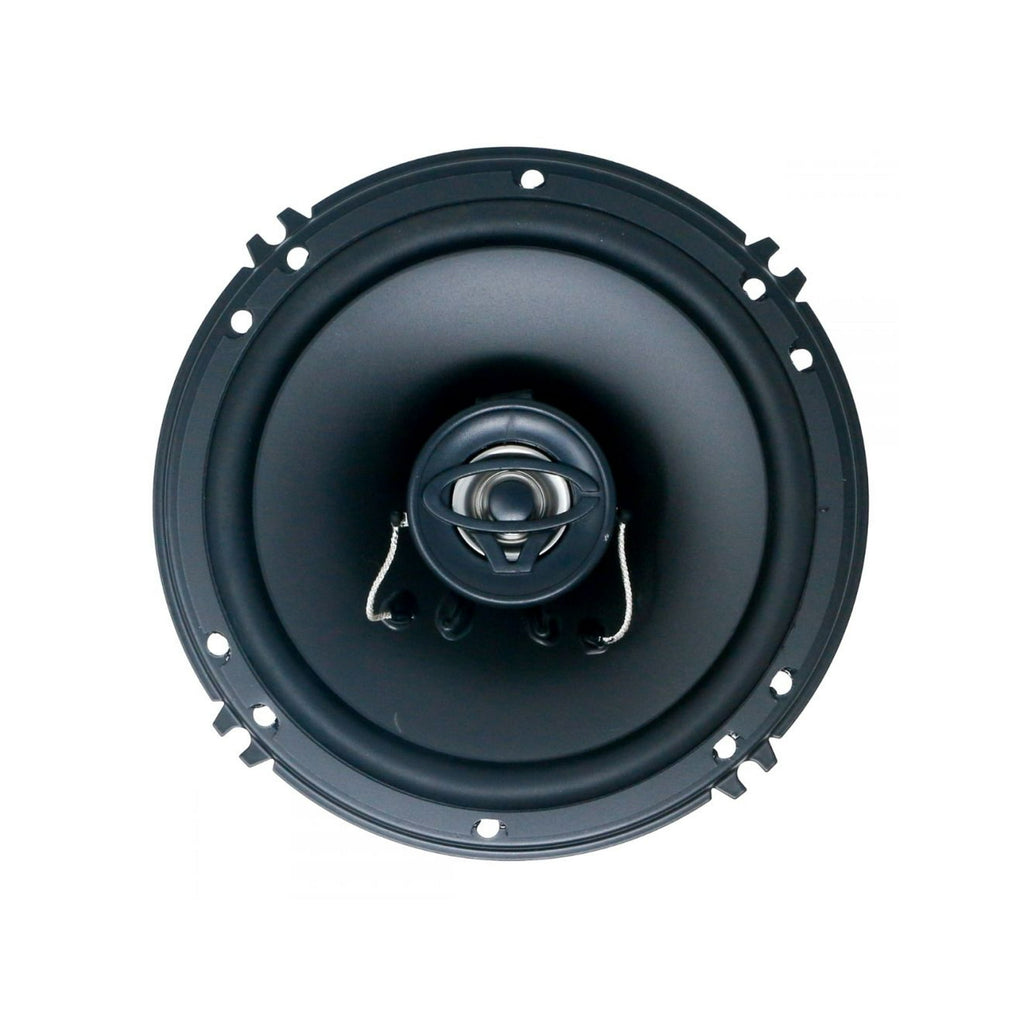 Cerwin Vega Mbile 300W 6.5" XED Series 2-Way Coaxial Car Speakers