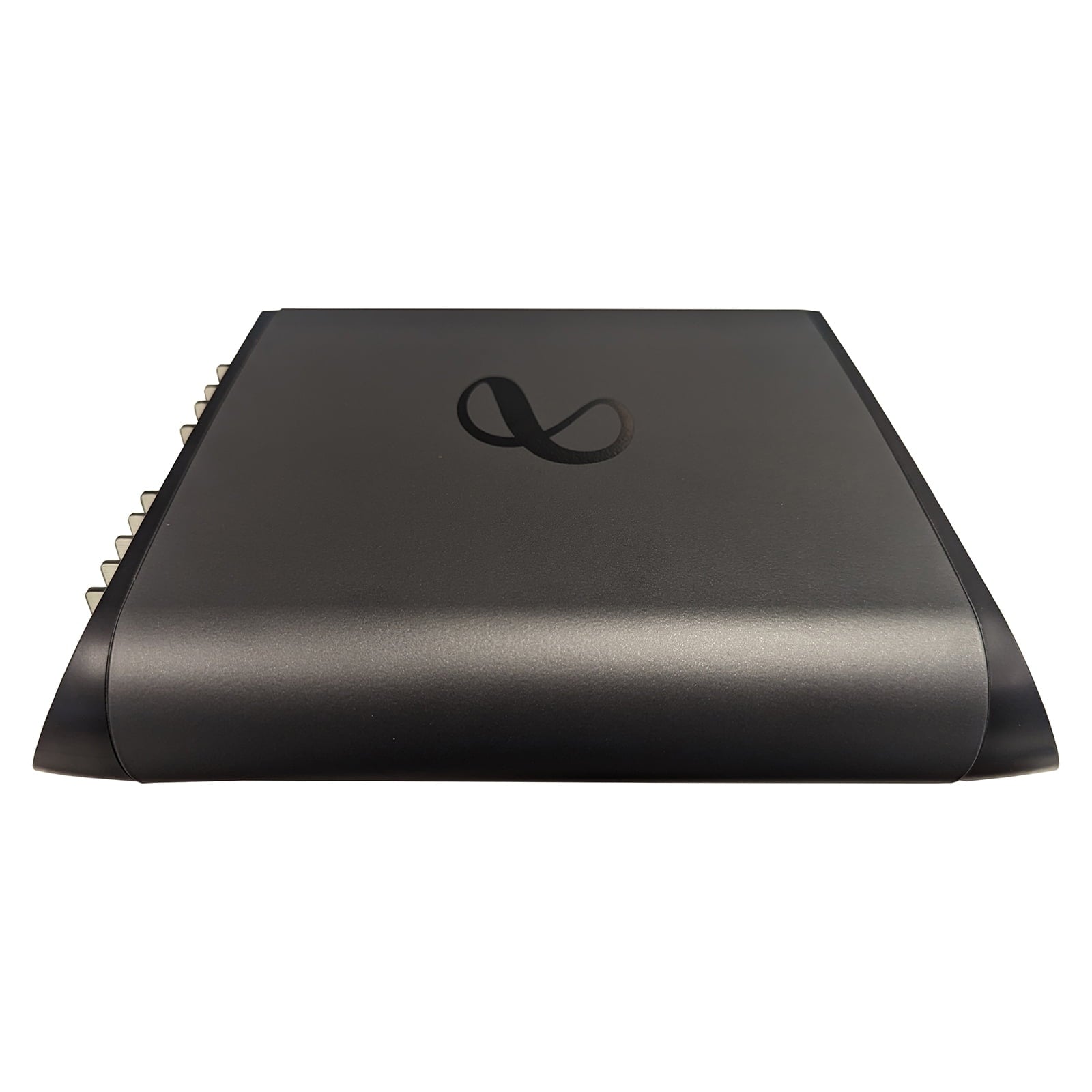 Infinity Alpha 1302A 65W RMS x 2 @ 4 Ohms 2-Channel Class AB Car Amplifier