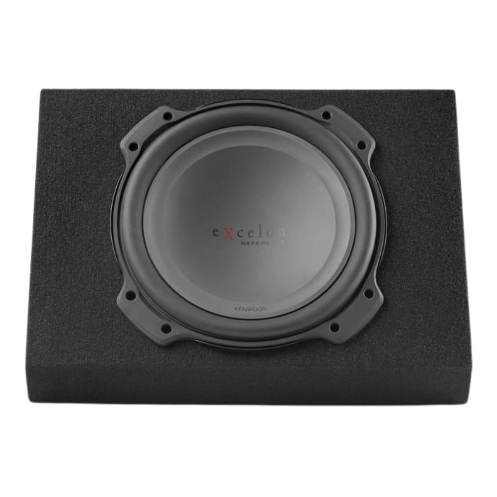 Kenwood Performance 12" Wedge Woofer Box