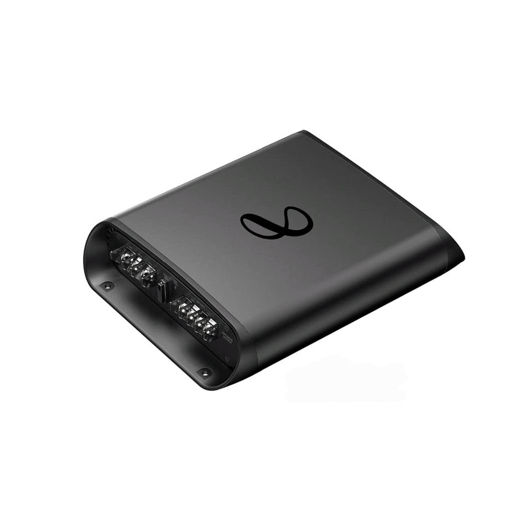 Infinity Alpha 1302A 65W RMS x 2 @ 4 Ohms 2-Channel Class AB Car Amplifier