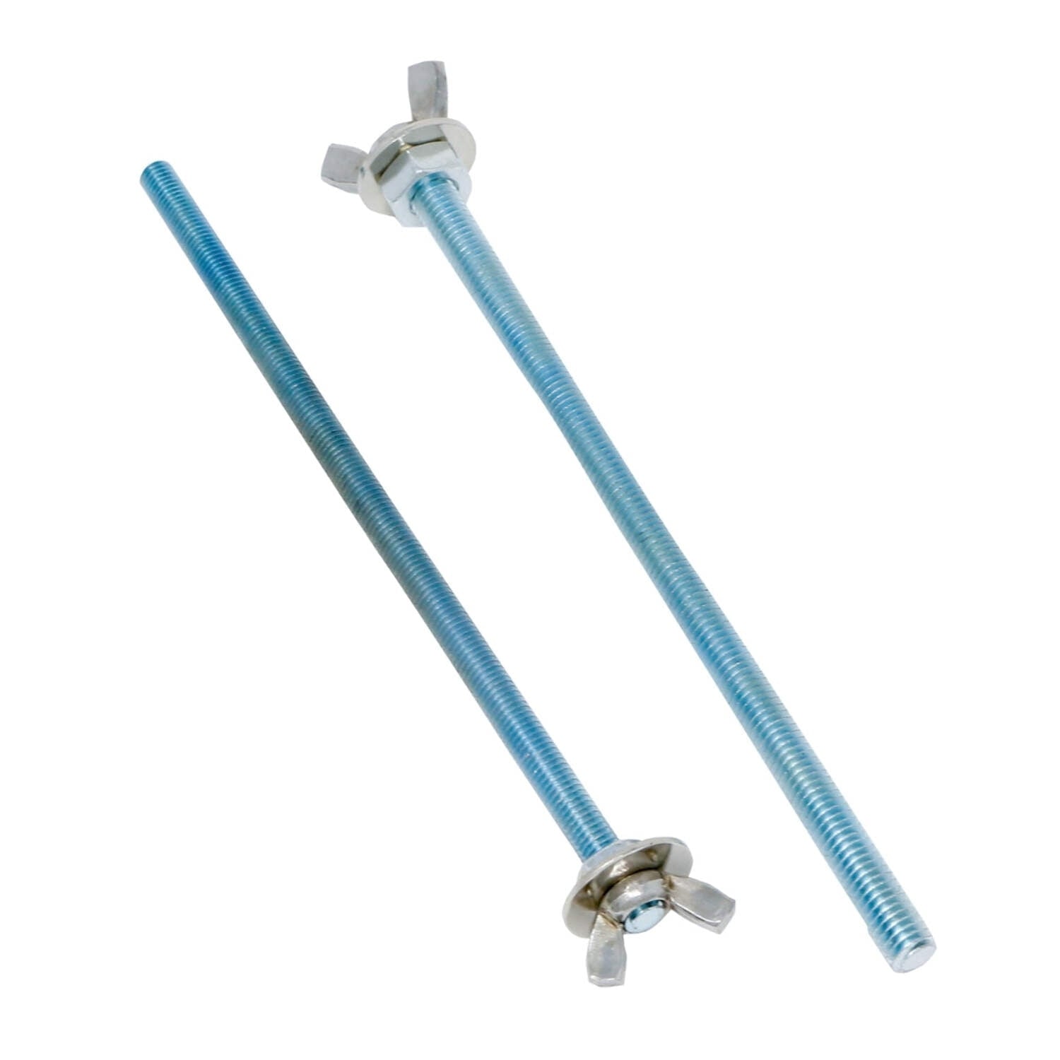 VEGA 12" Shallow Spare Tire Powered Subwoofer