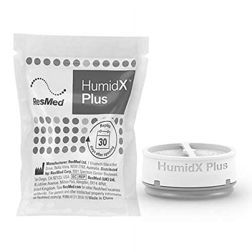 AirMini HumidX Plus Humidifier filters.