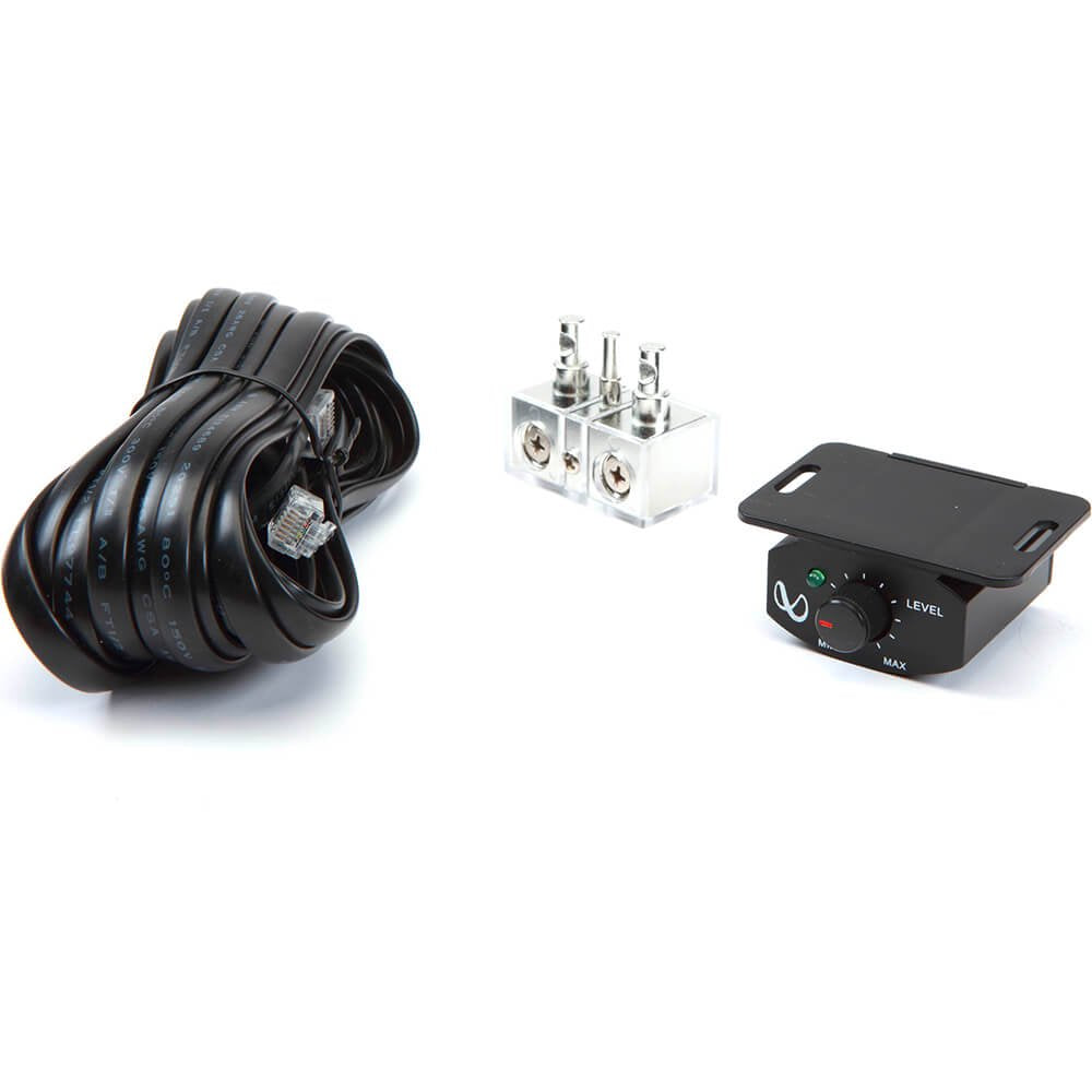 Infinity KAPPA  600W Subwoofer Amplifier