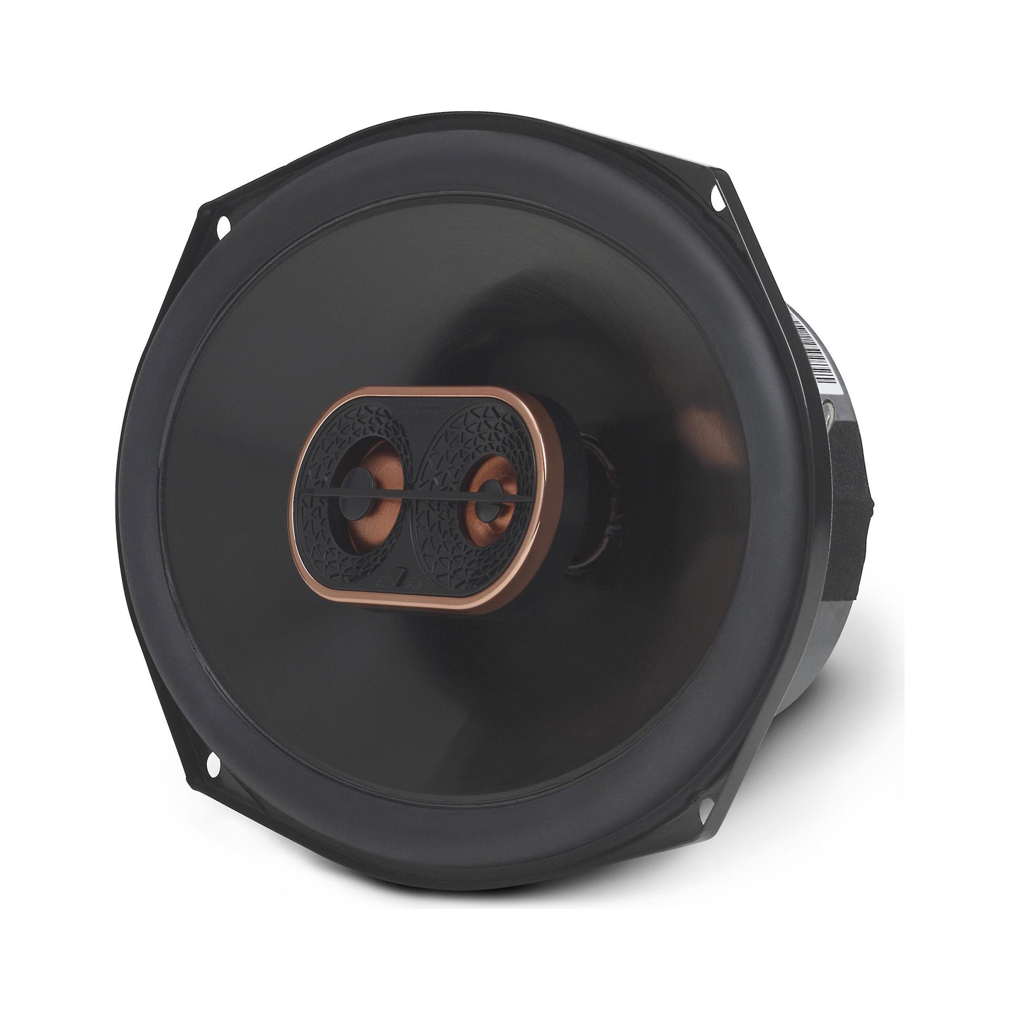 Infinity Reference 6"x 9" 3 Way Car Speakers Pair