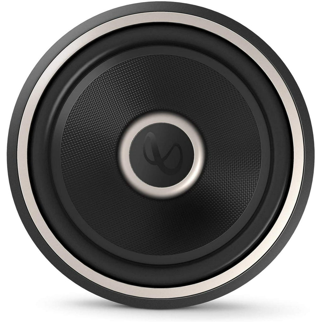 Infinity Kappa 1000W 10" Car Audio Subwoofer