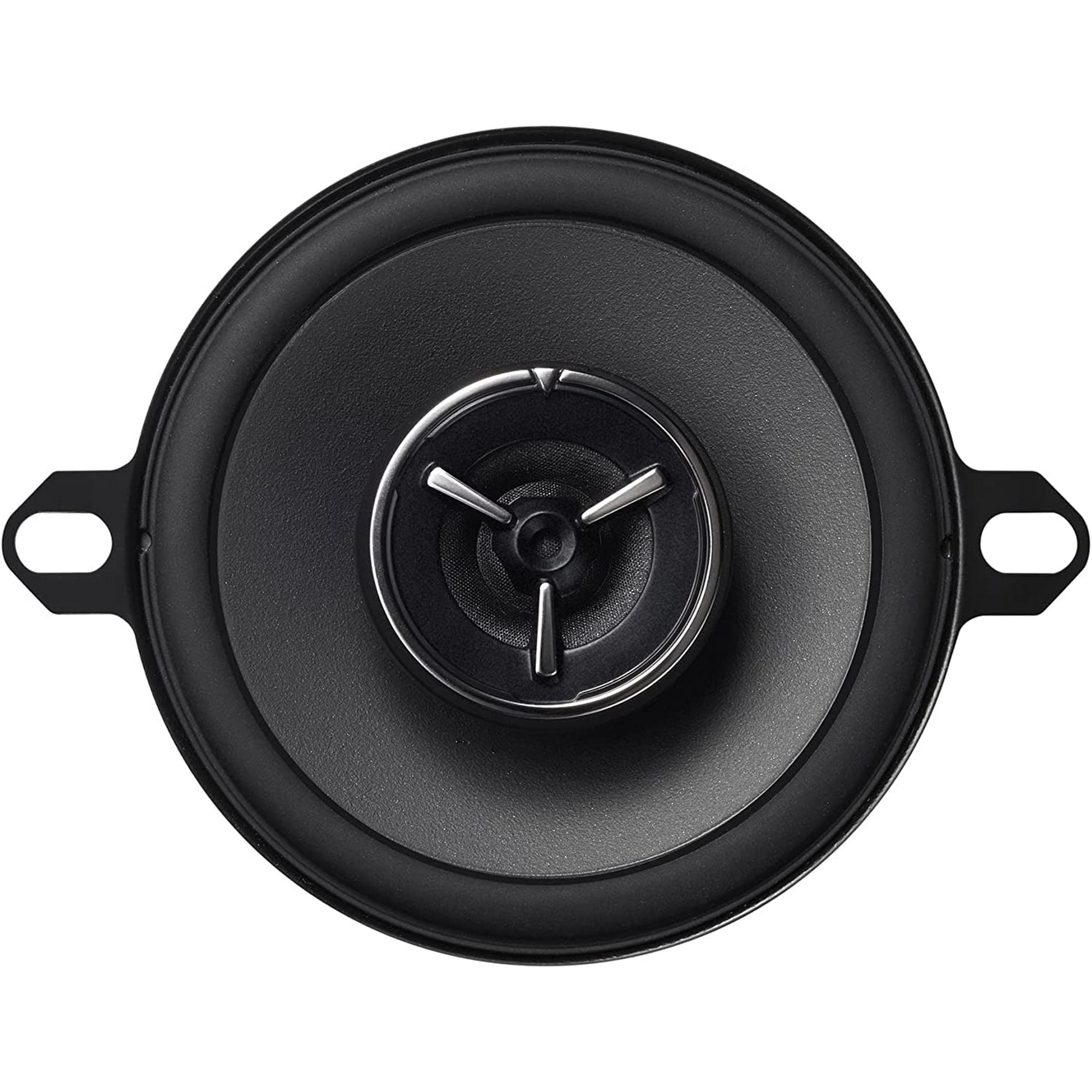 Kenwood 120 Watts Kenwood Excelon Mid Range Speakers, Ferrite, 3-1/2"