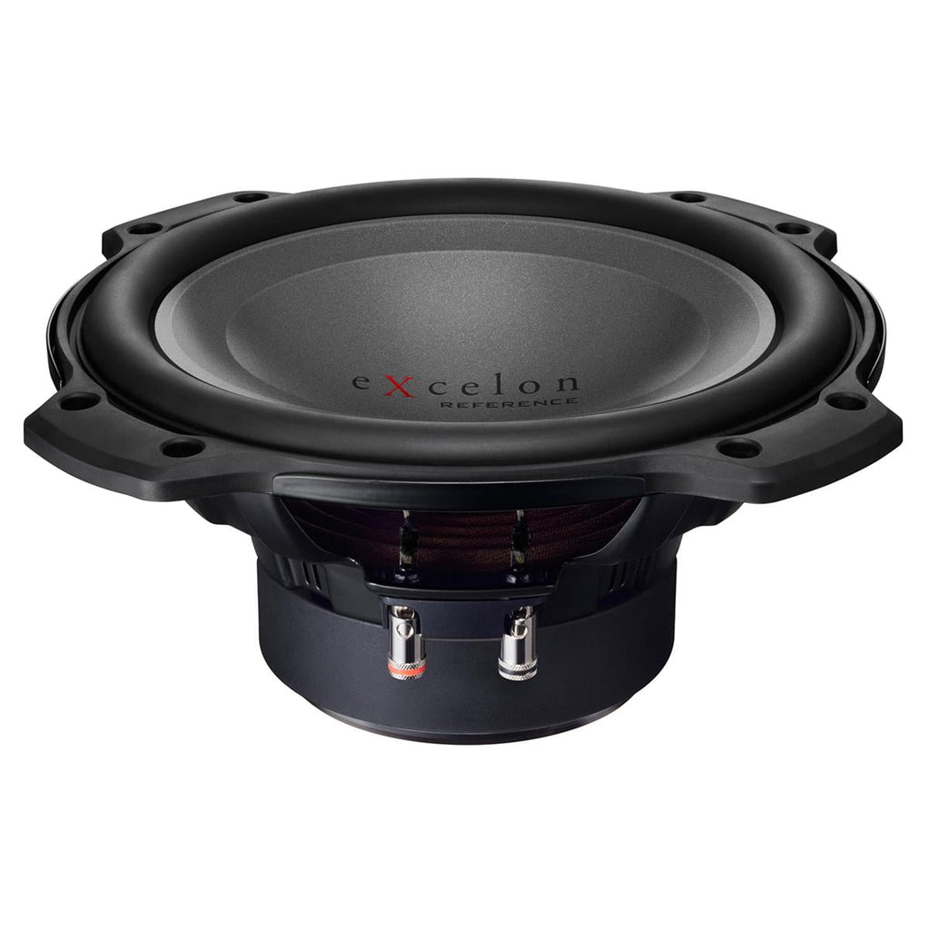 Kenwood Performance eXcelon 10" Oversized Subwoofer
