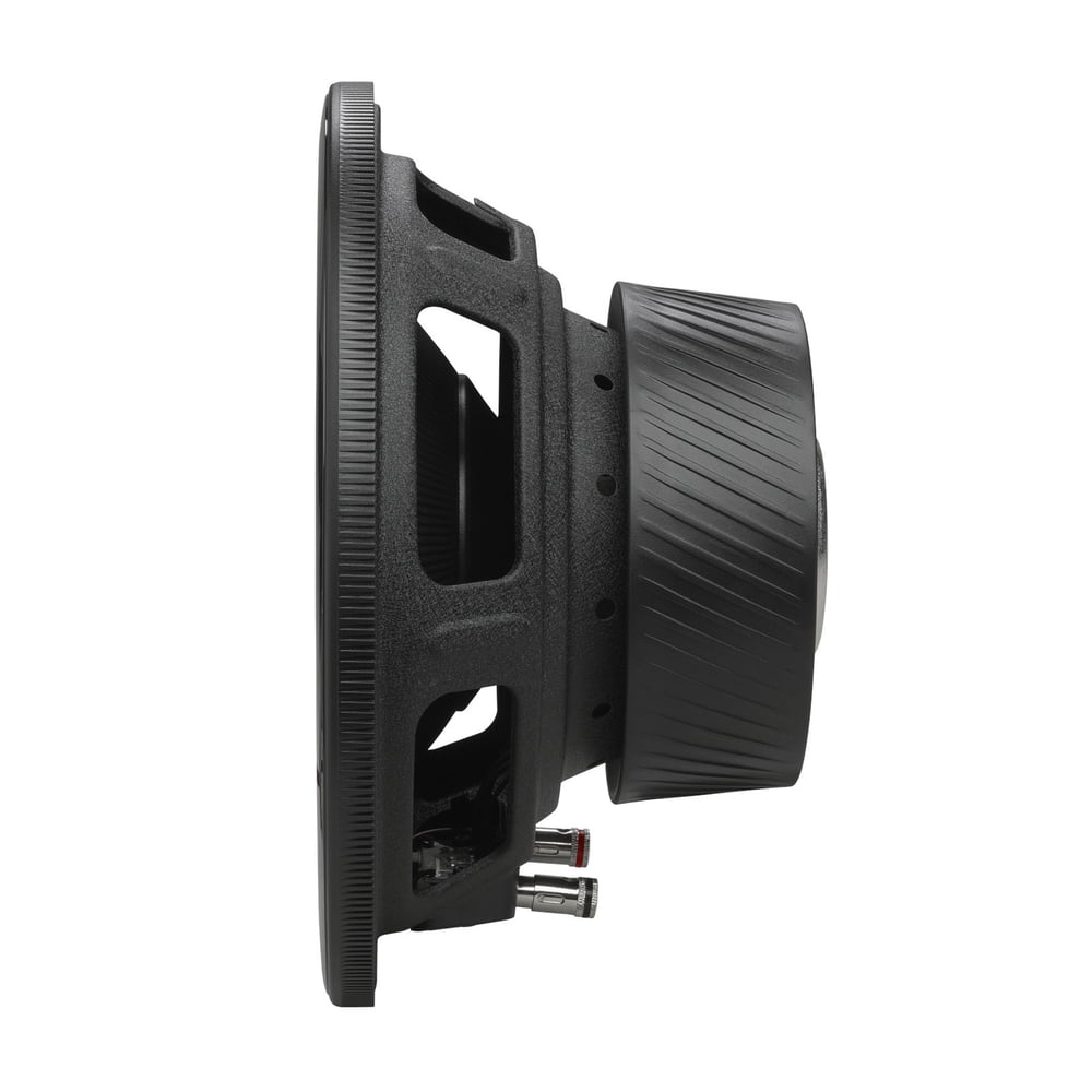 Infinity Reference 123W 12" 1200W Max Single 2 or 4 Ohm Impedance Car Subwoofer