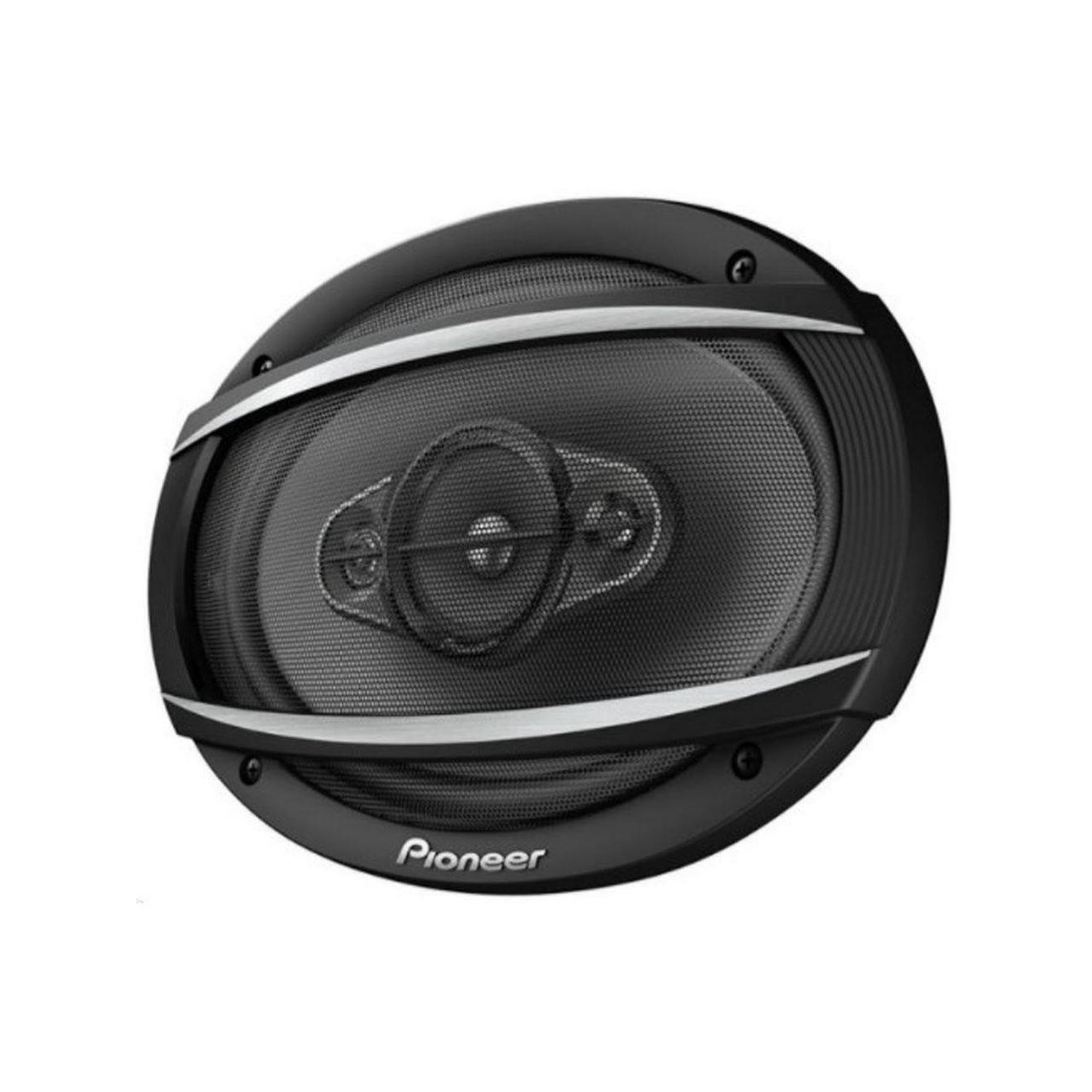 Pioneer 6" X 9" A-Series Hi-Fi Surround Sound Car Speakers 3 -Way.