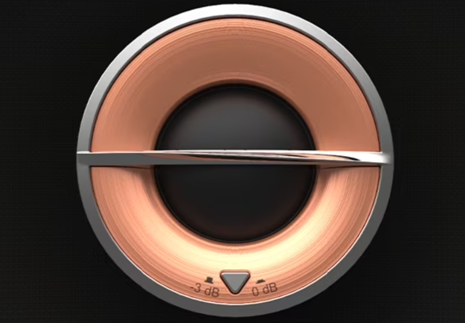 Infinity Kappa 6-1/2" (165mm) Two-way Car Speaker - Pair