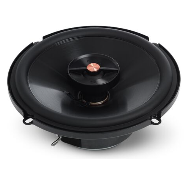 Pair of Infinity Primus 6.5" 330 Watt 2-Way Coaxial Speakers